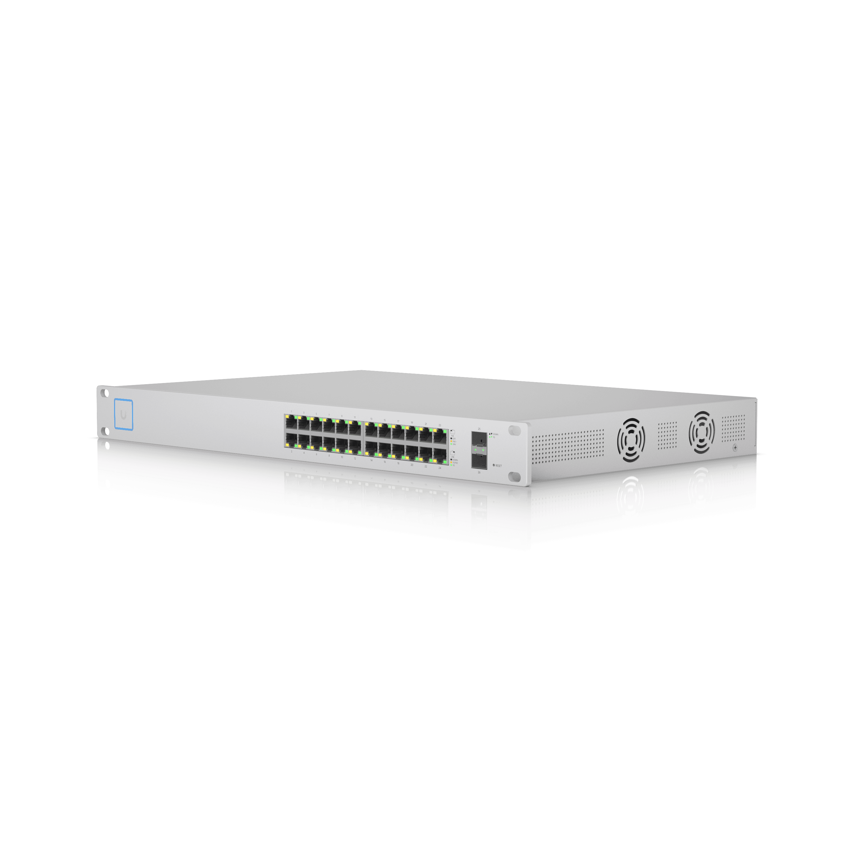 Switch 24 PoE (250W)
