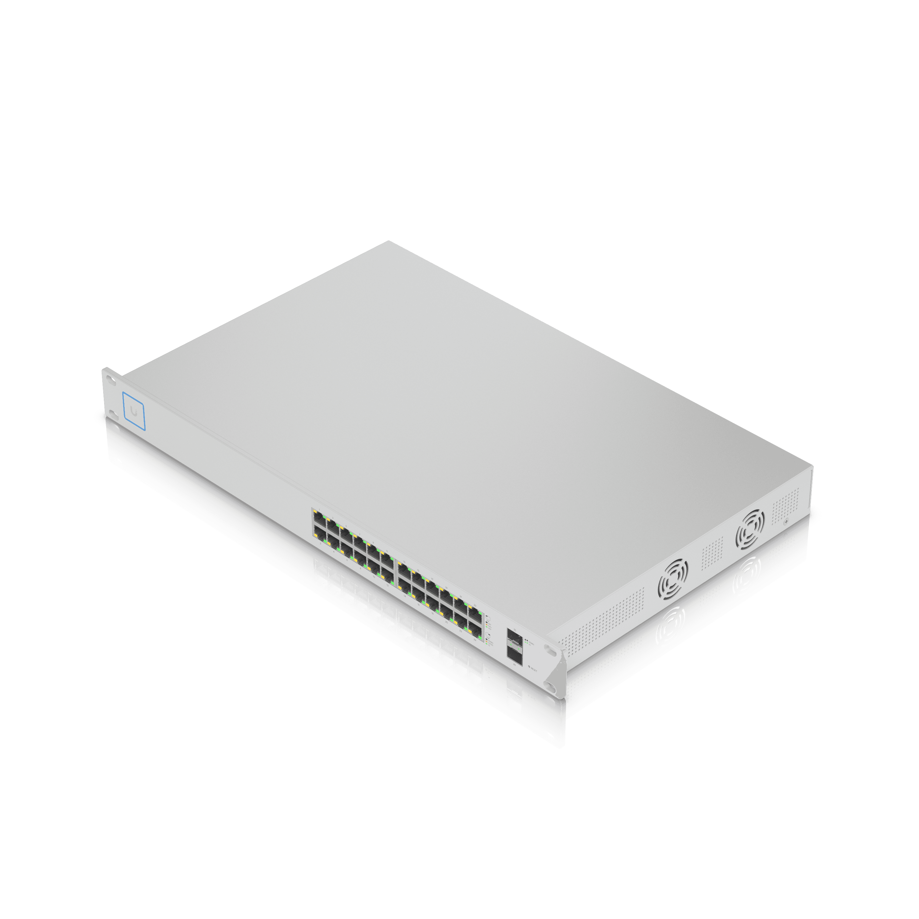 Switch 24 PoE (250W)