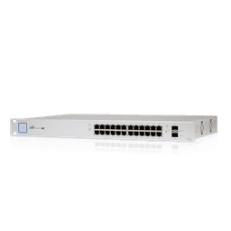 Standard 24 PoE (Gen1)