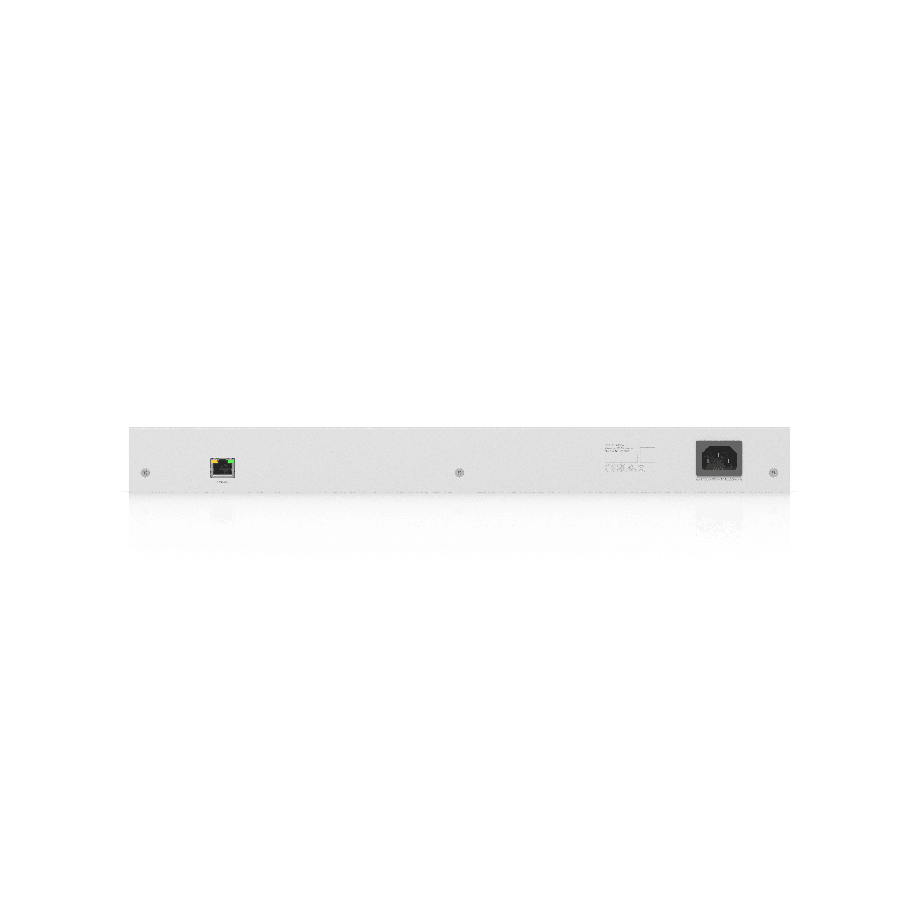 Switch 24 PoE (250W)