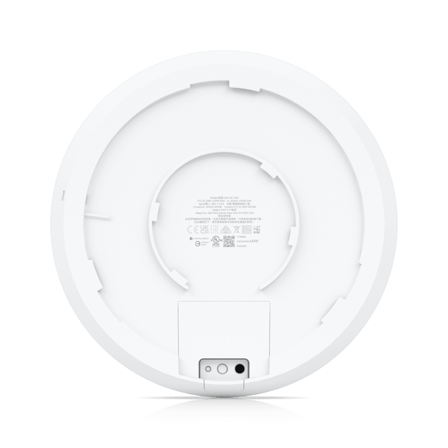 Access Point AC SHD