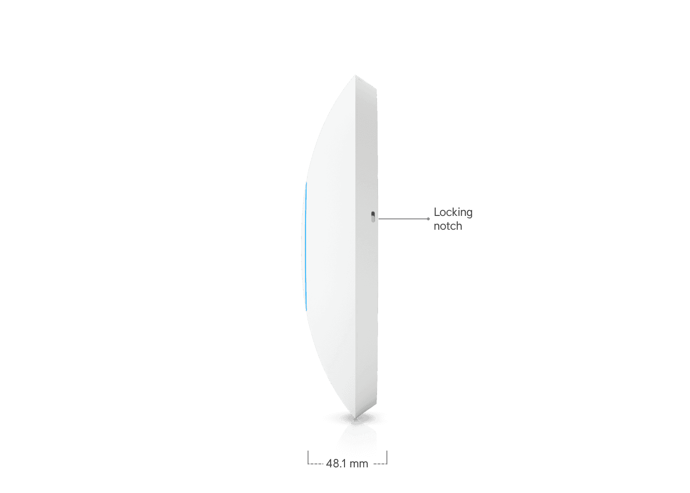 Access Point AC SHD