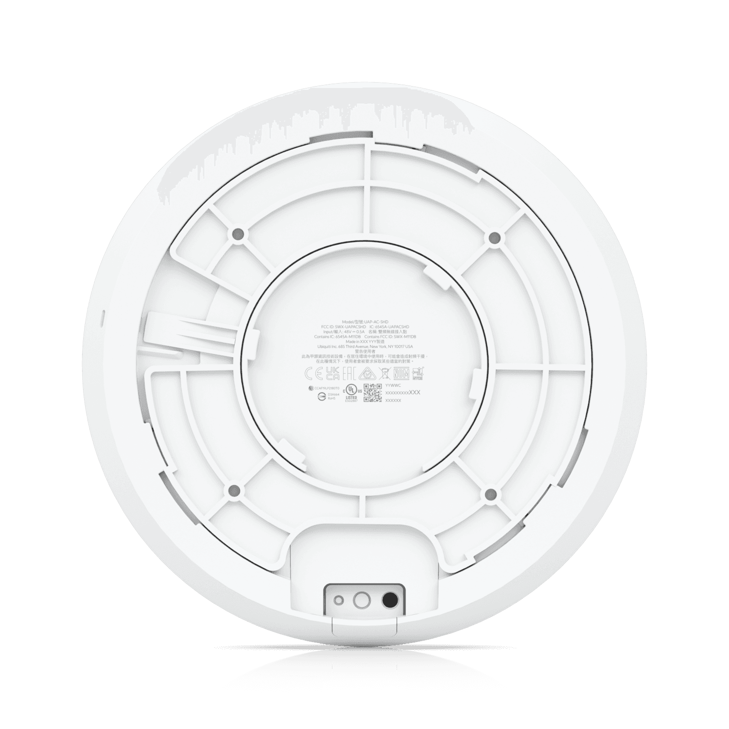Access Point AC SHD