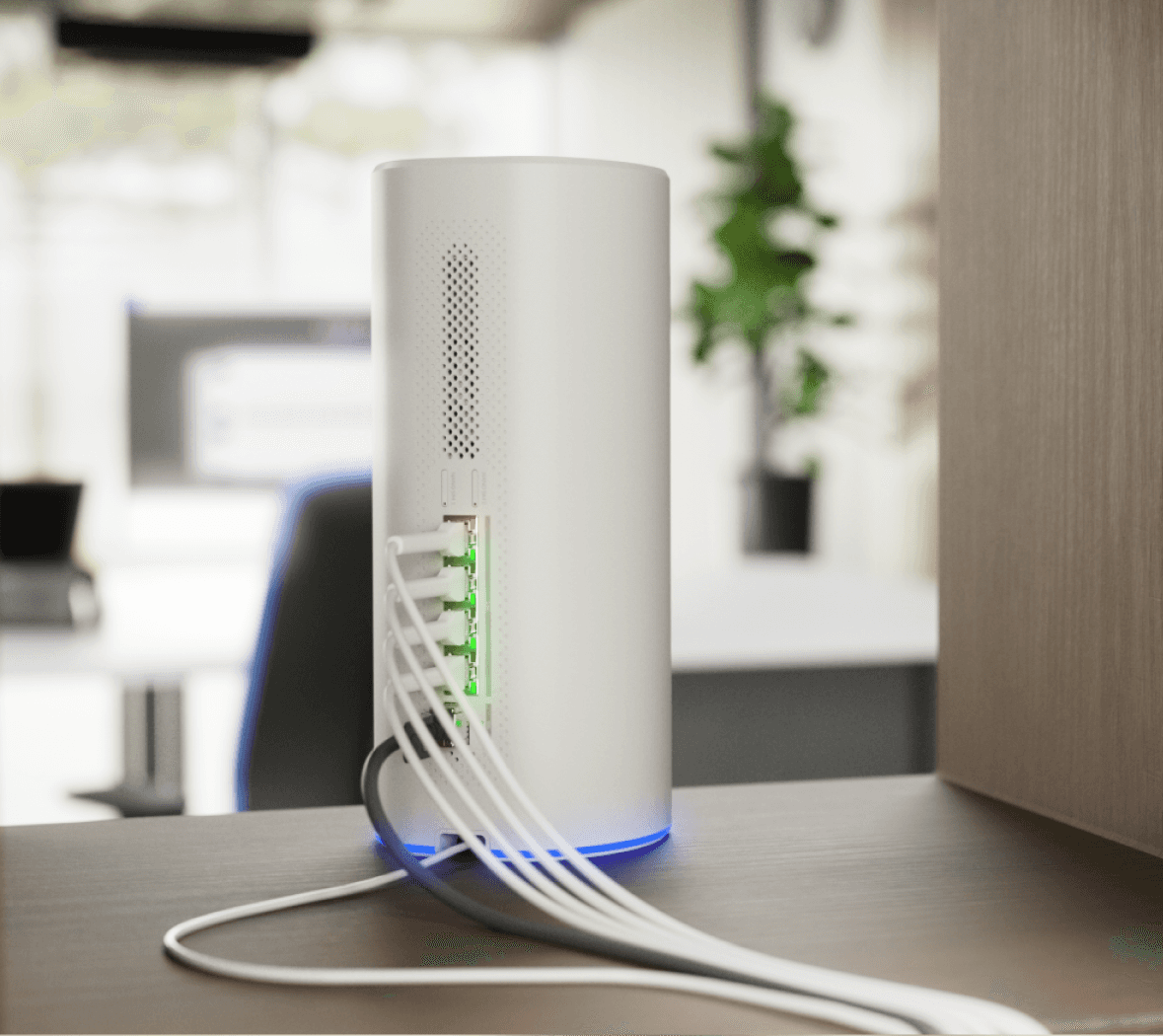 Dream Router 5G Max