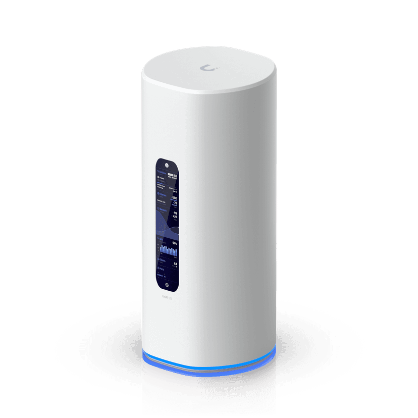 Dream Router 5G Max - Ubiquiti Store