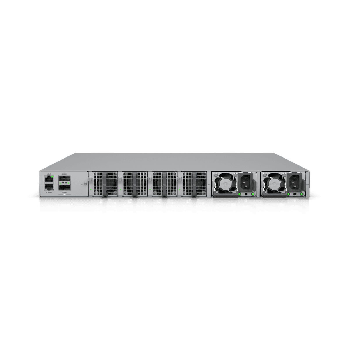 Switch Enterprise Campus 24S