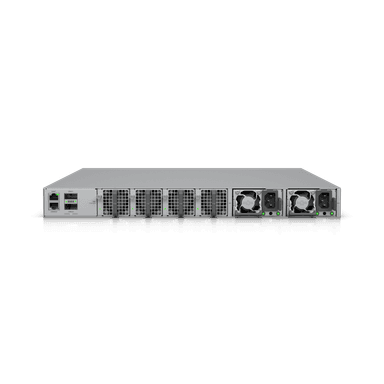 Switch Enterprise Campus 24S
