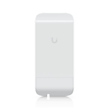 airMAX NanoStation M5 loco