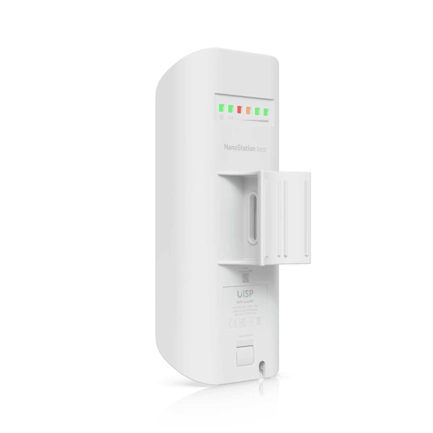 airMAX NanoStation M5 loco