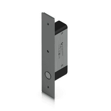 Fail-Secure Bolt Lock