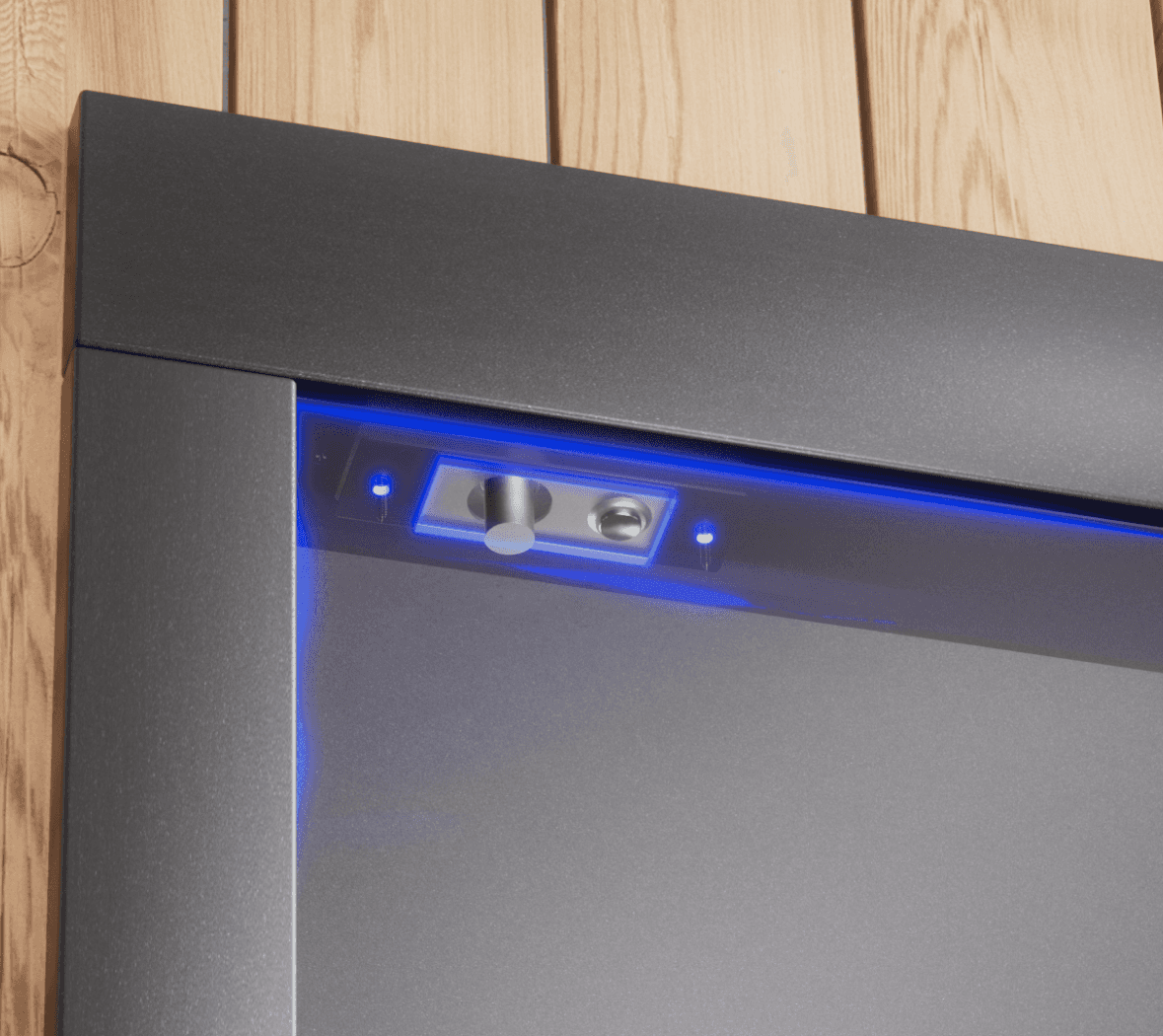 Access Fail-Secure Bolt Lock