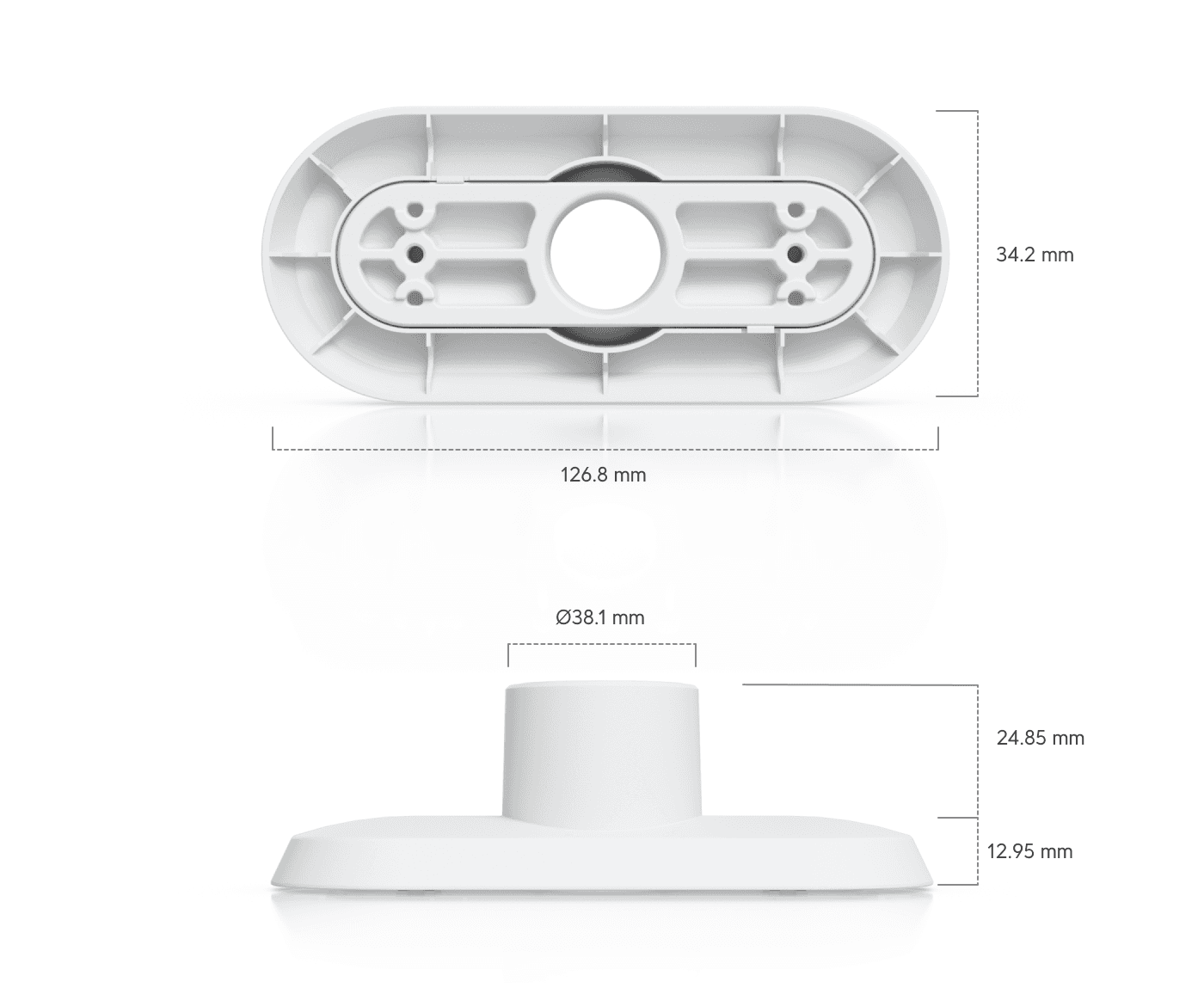 G6 180 Camera Pendant Mount