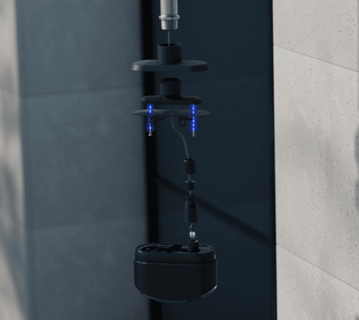 G6 180 Camera Pendant Mount