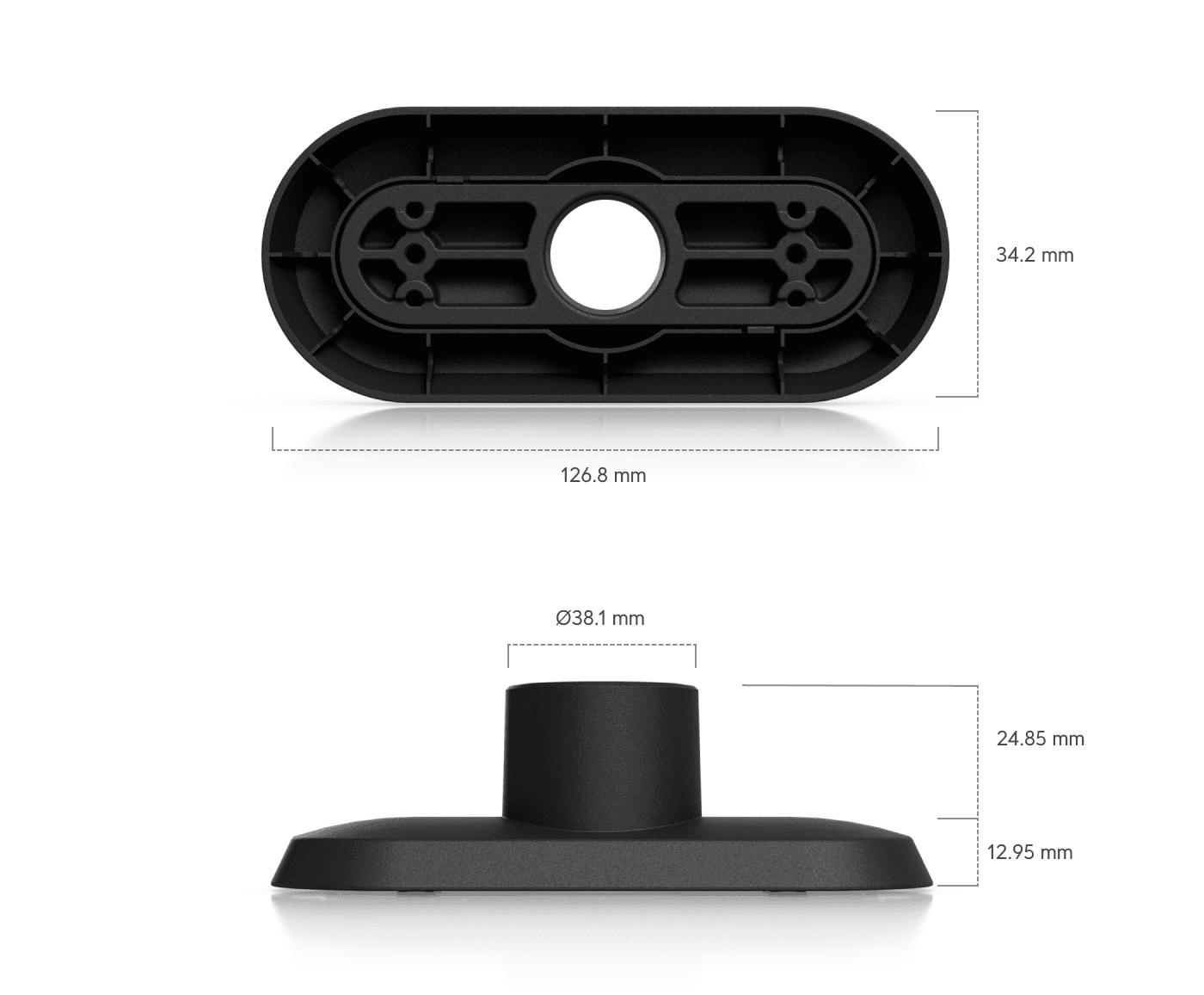 G6 180 Camera Pendant Mount