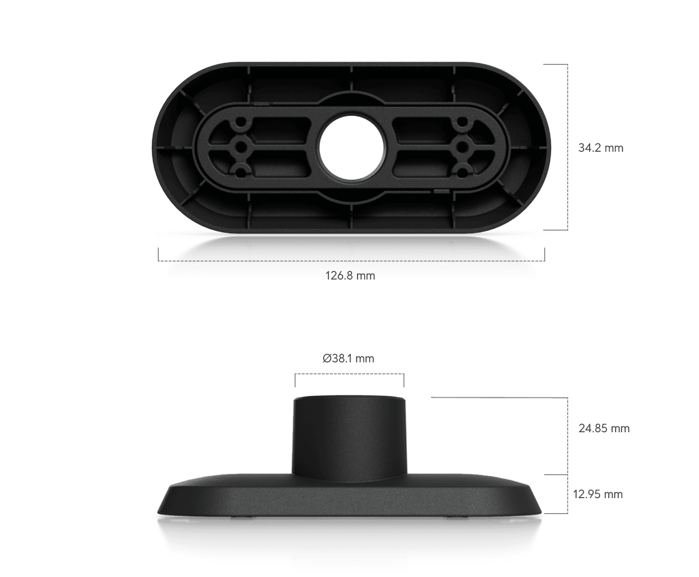 G6 180 Camera Pendant Mount