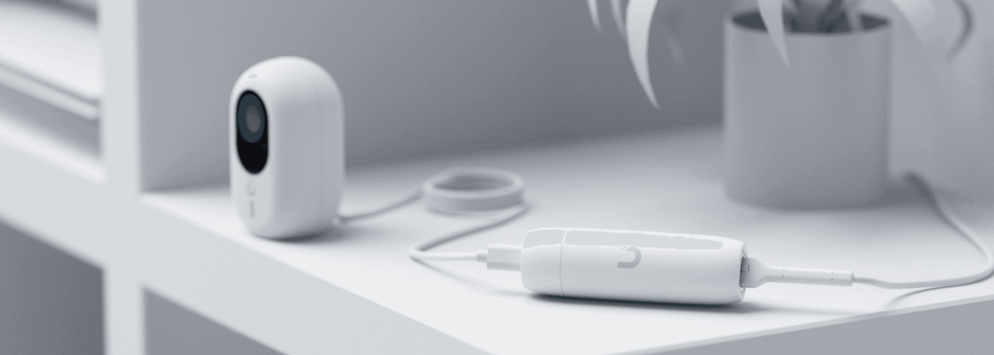 Camera G4 Instant PoE to USB-C Cable