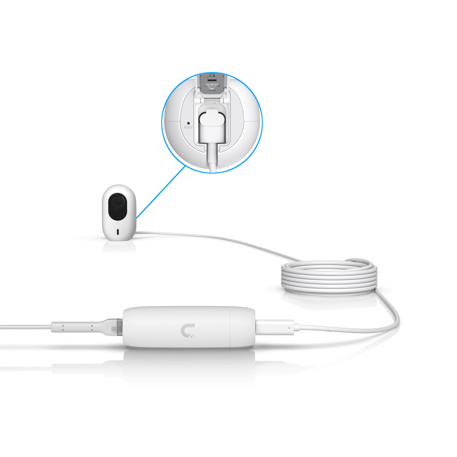 4.5M USB-C Cable
