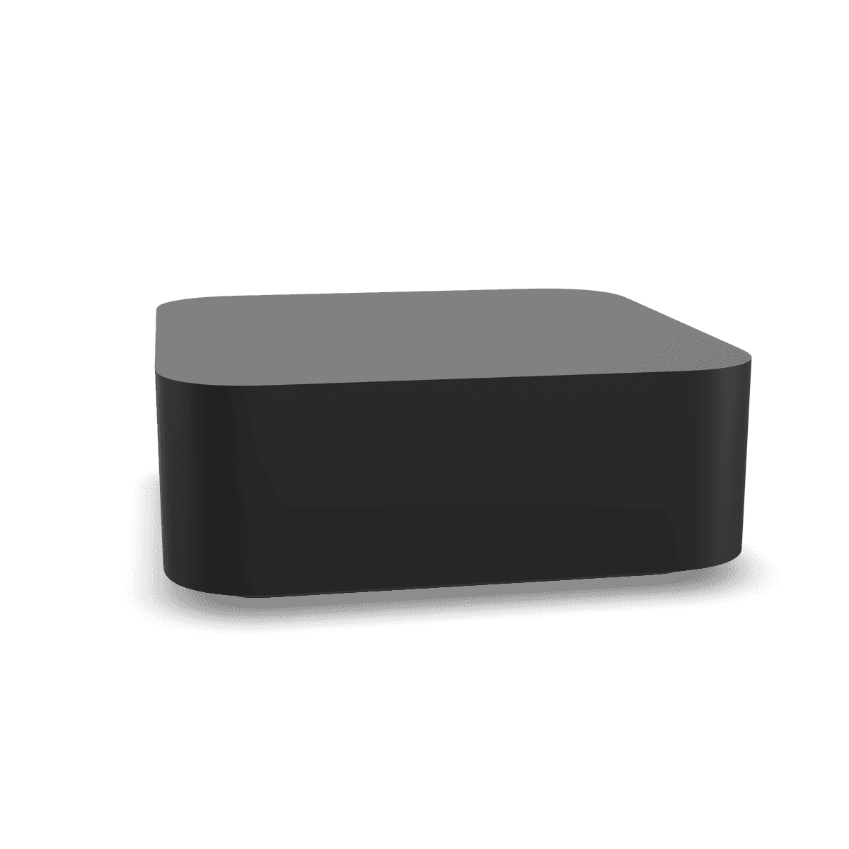PoE Audio Port