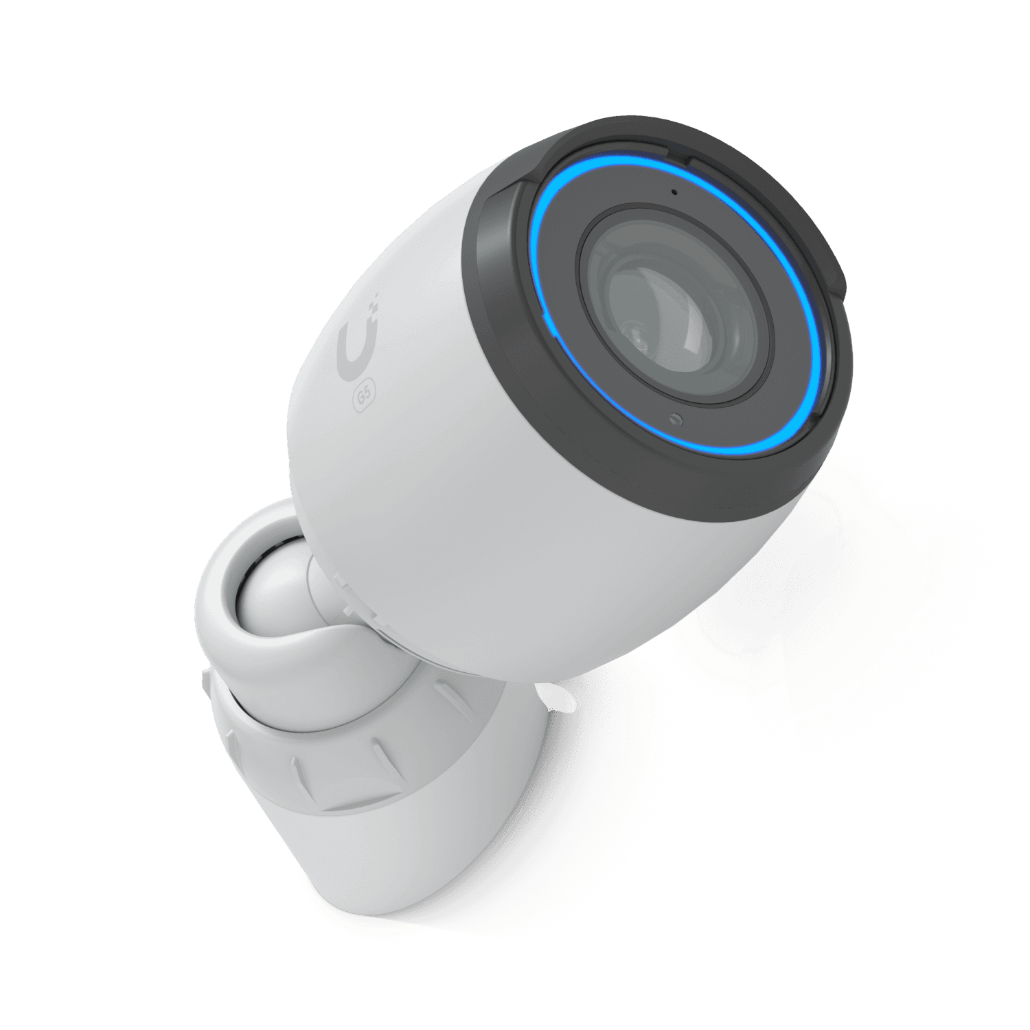 Bullet Camera Adjustable Angled Base