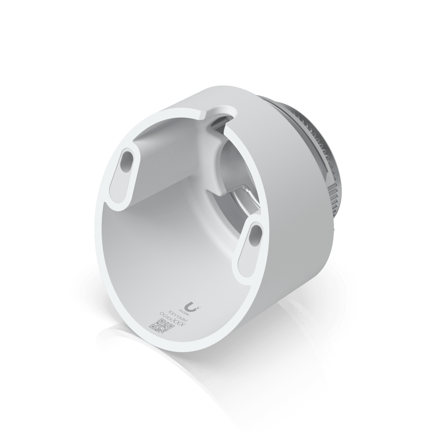 Bullet Camera Adjustable Angled Base