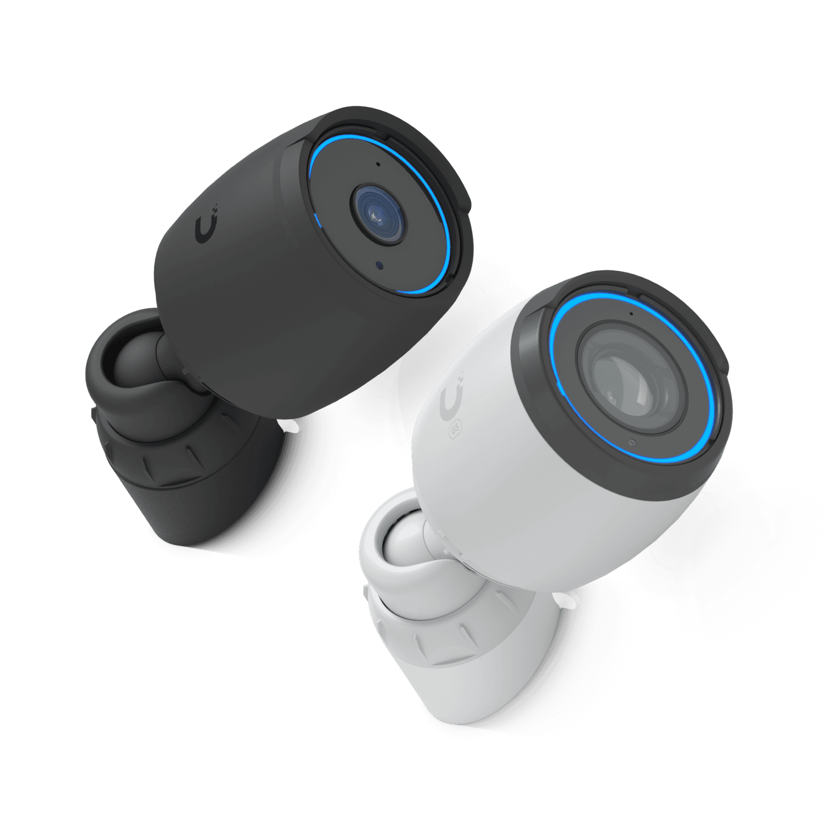 Bullet Camera Adjustable Angled Base