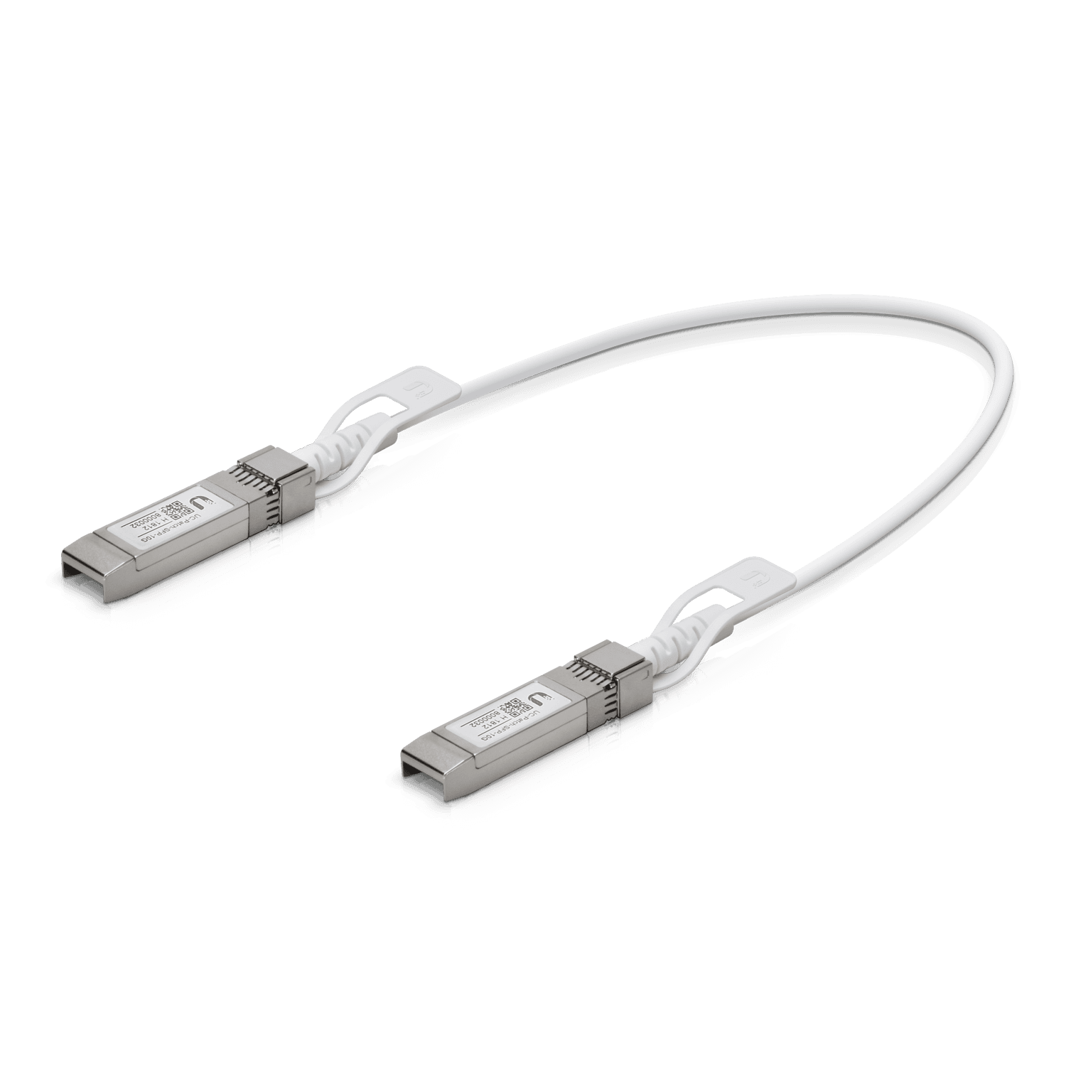 Direct Attach Copper Cable, SFP+, 10Gbps, 0.5 meter