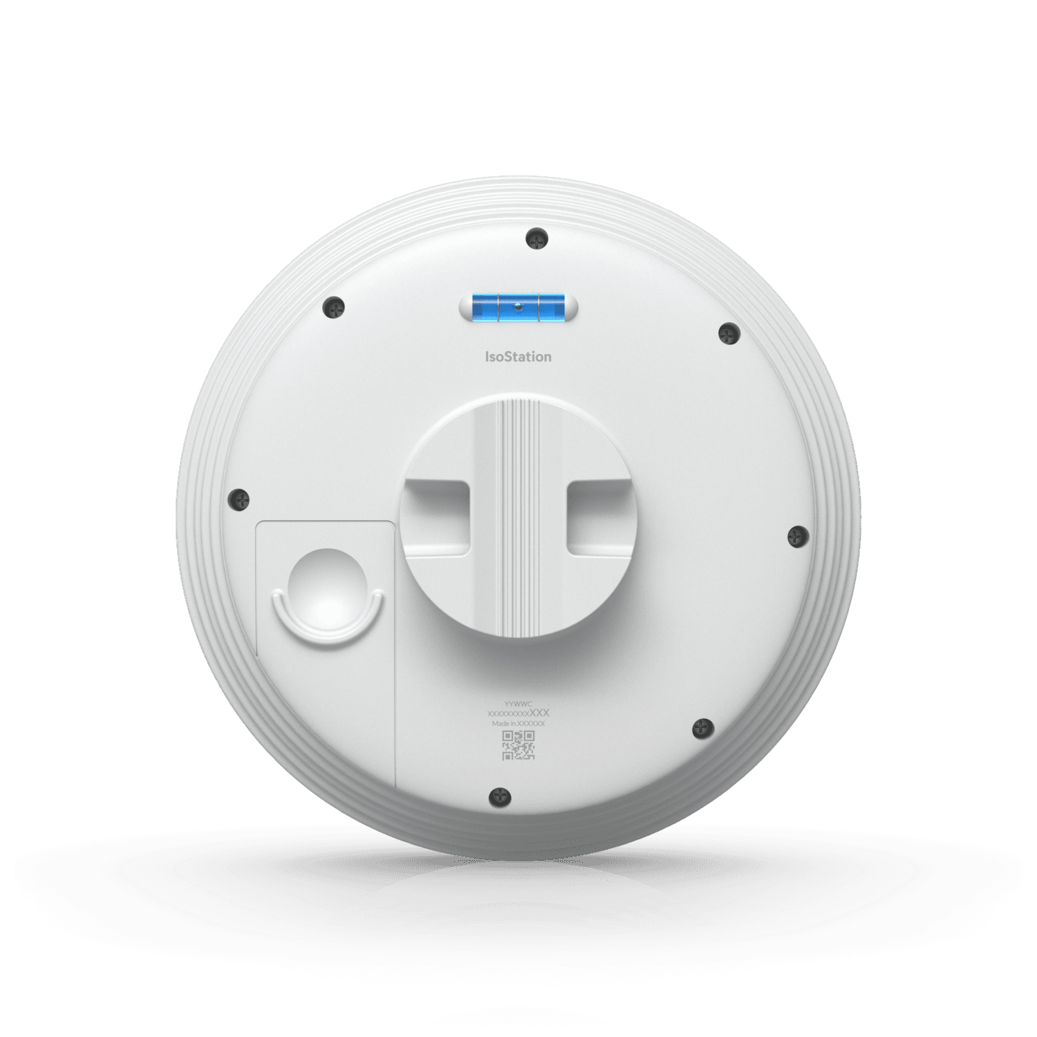 airMAX IsoStation 5AC