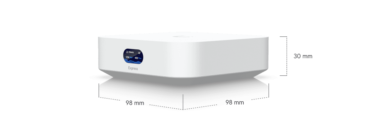 UniFi Express