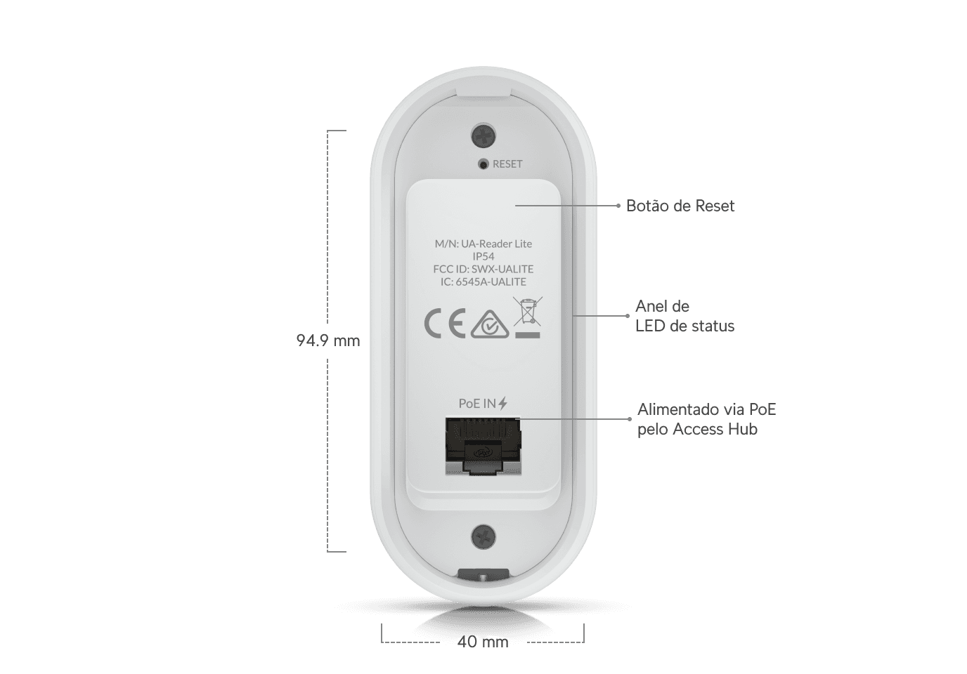 Access Reader Lite