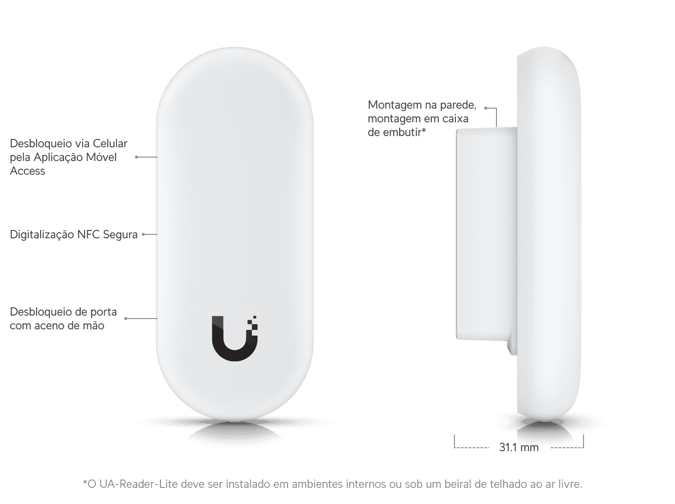 Access Reader Lite