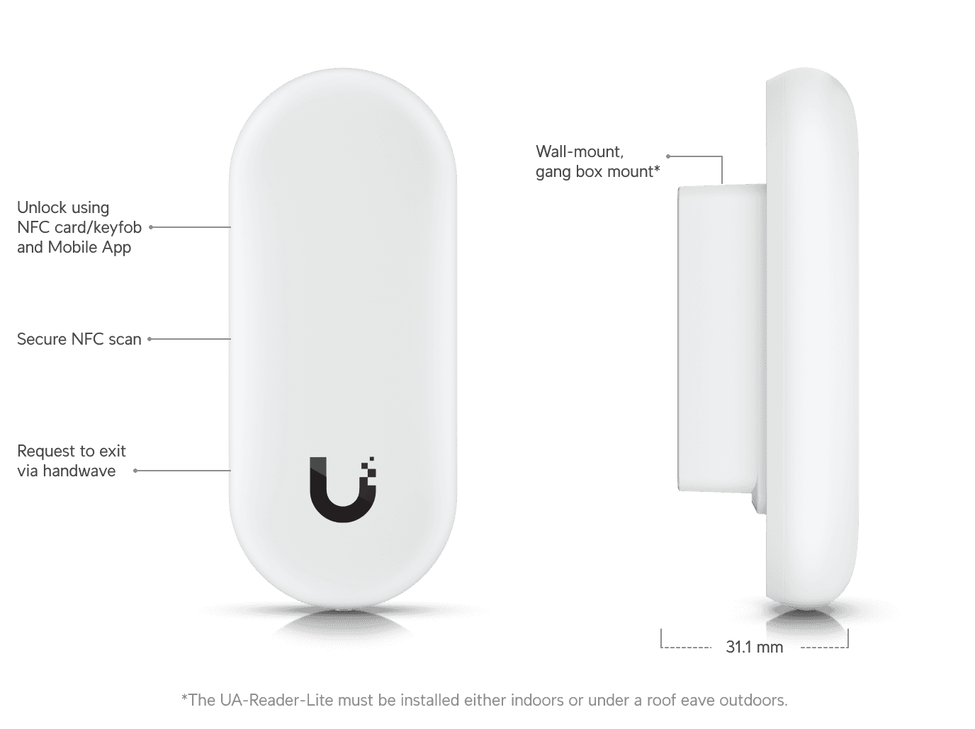 Access Reader Lite