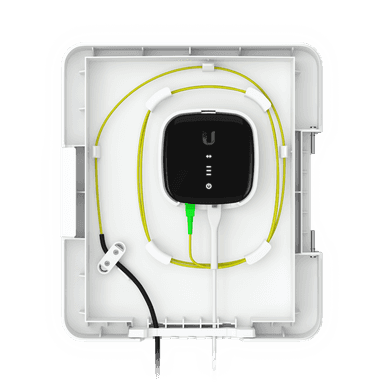 Fiber Outdoor Terminal Box