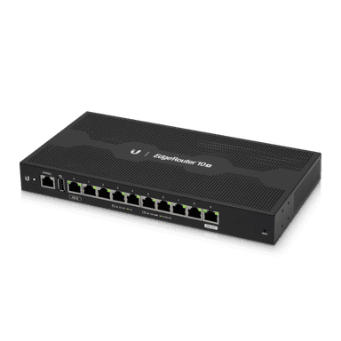 EdgeRouter 10X
