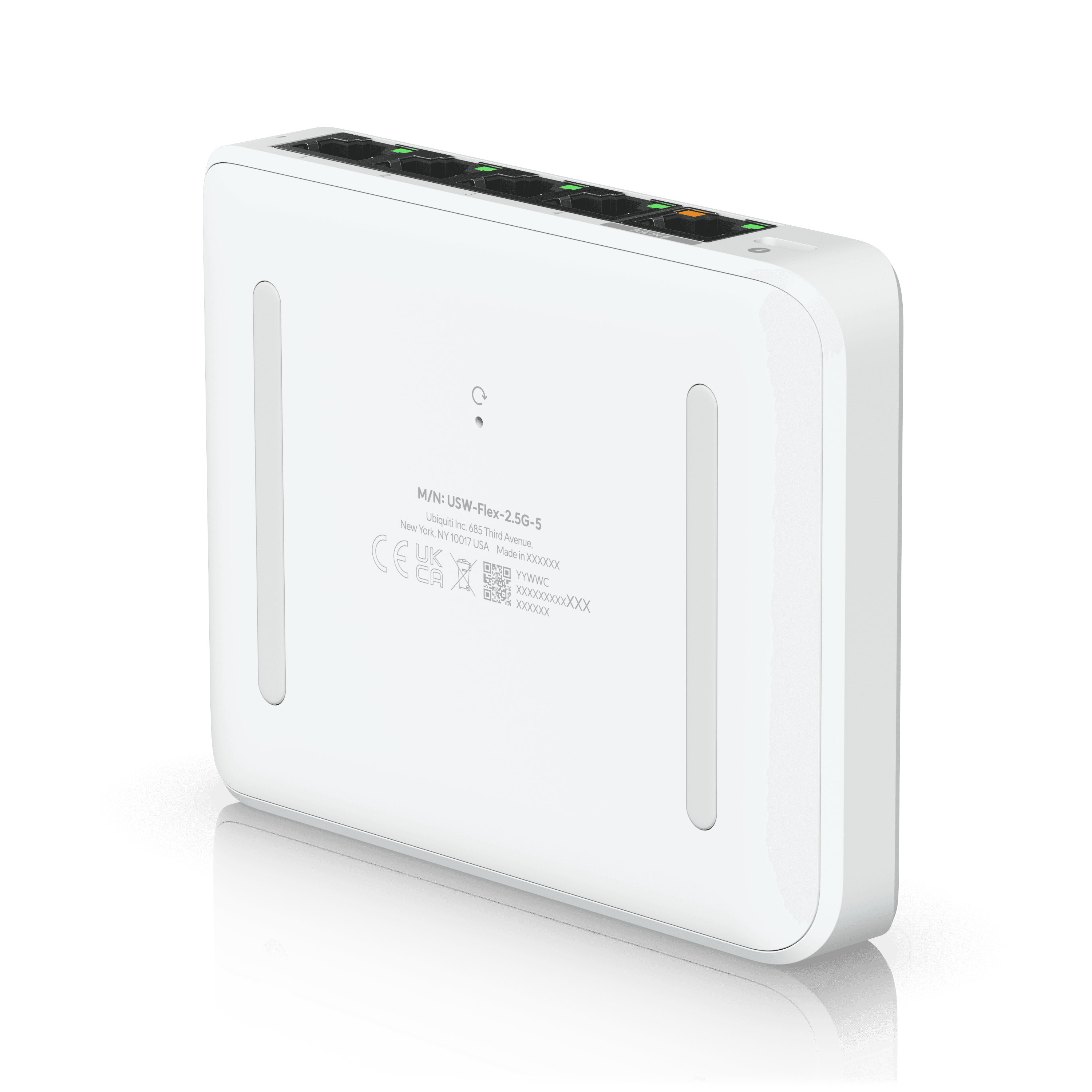Switch Flex Mini 2.5G