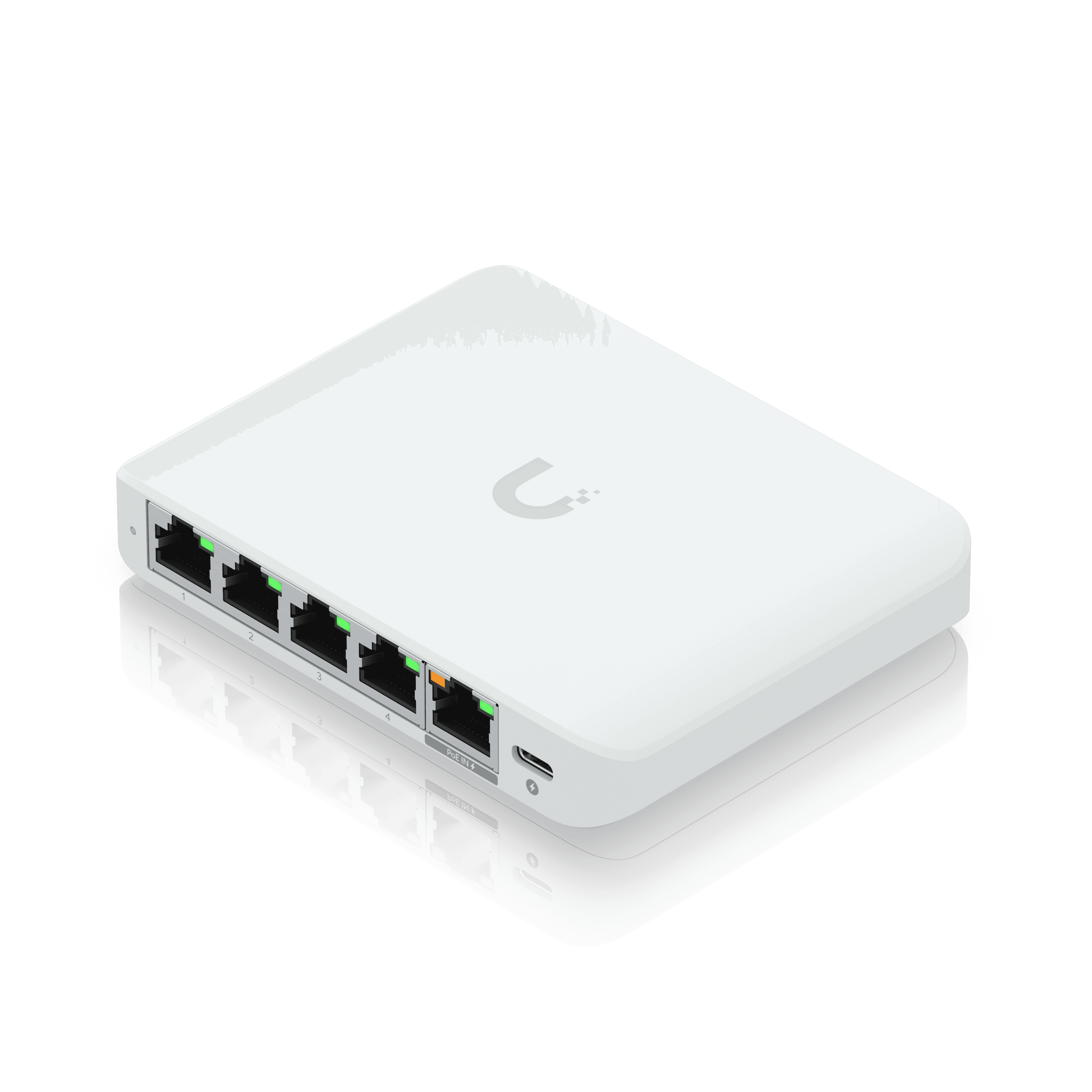 Switch Flex Mini 2.5G