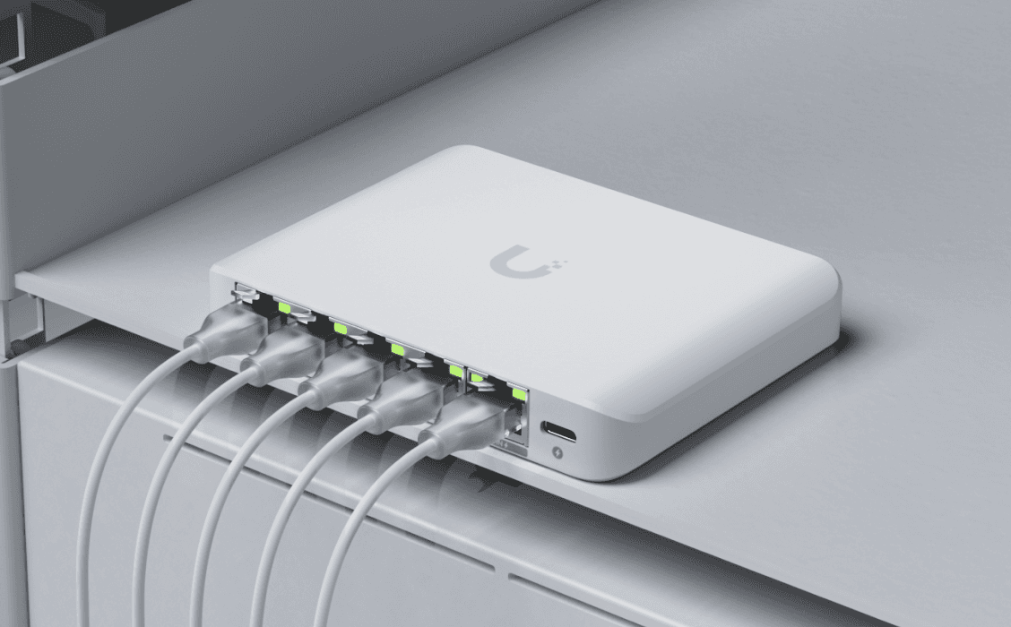 Switch Flex Mini 2.5G