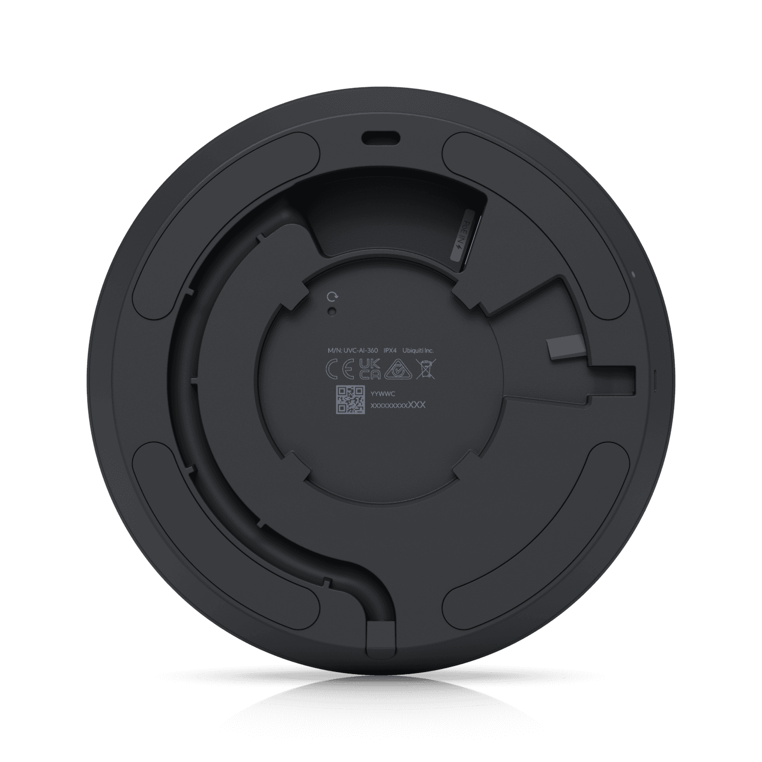 Camera AI 360