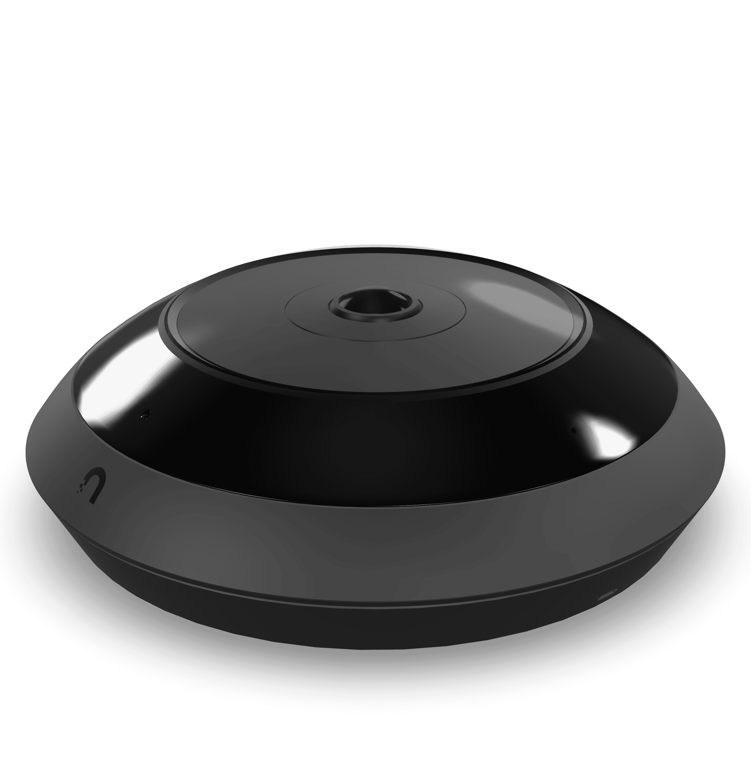 Model viewer poster for UVC-AI-360
