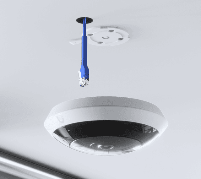 UVC-AI-360-W