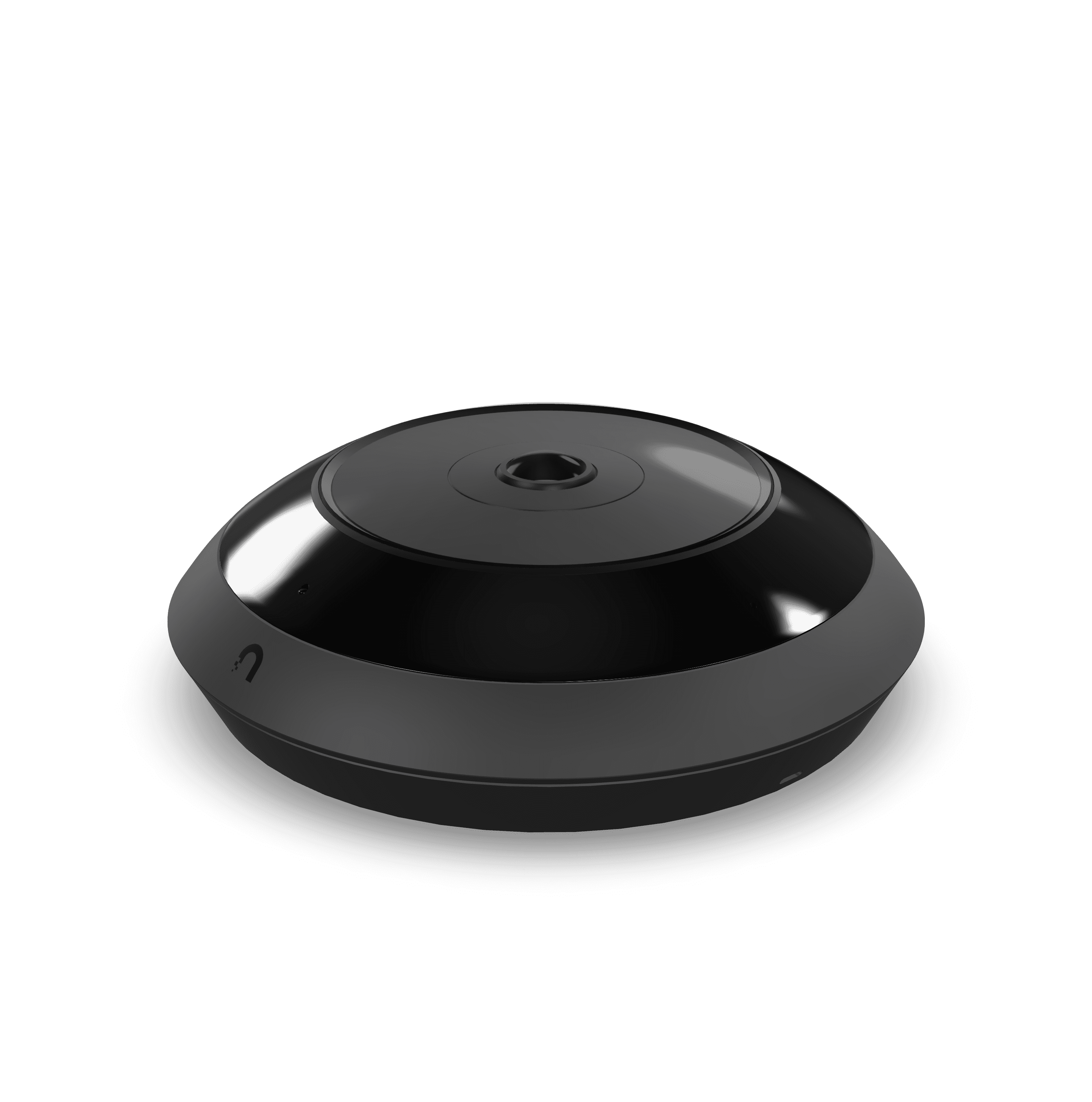 Model viewer poster for UVC-AI-360