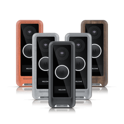 G4ドアベルカバー