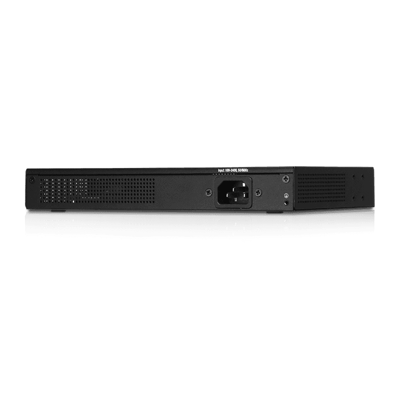EdgeRouter 4