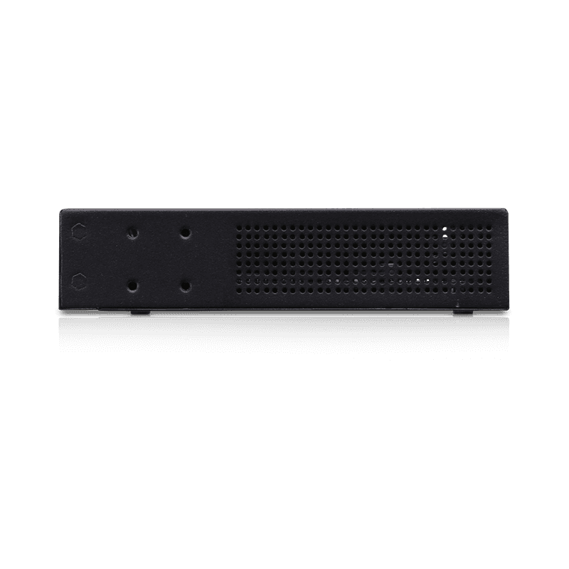 EdgeRouter 4