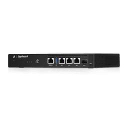 EdgeRouter 4