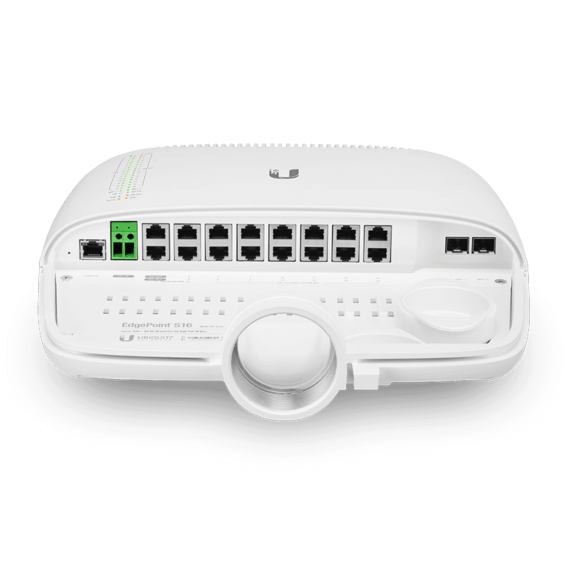 EdgePoint S16