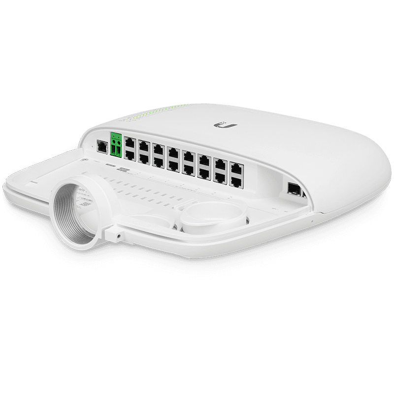 EdgePoint S16