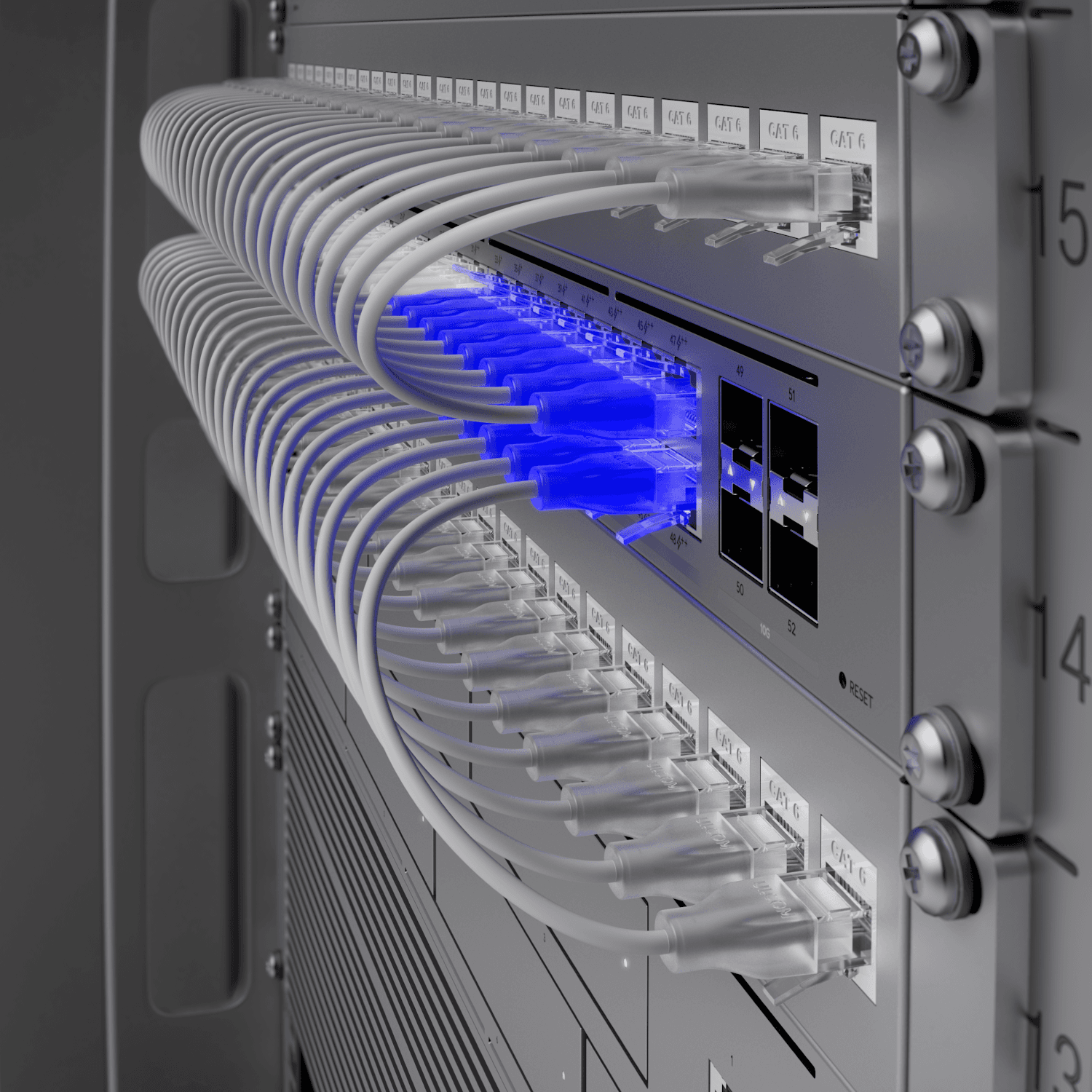 Switch Pro Max 48 PoE