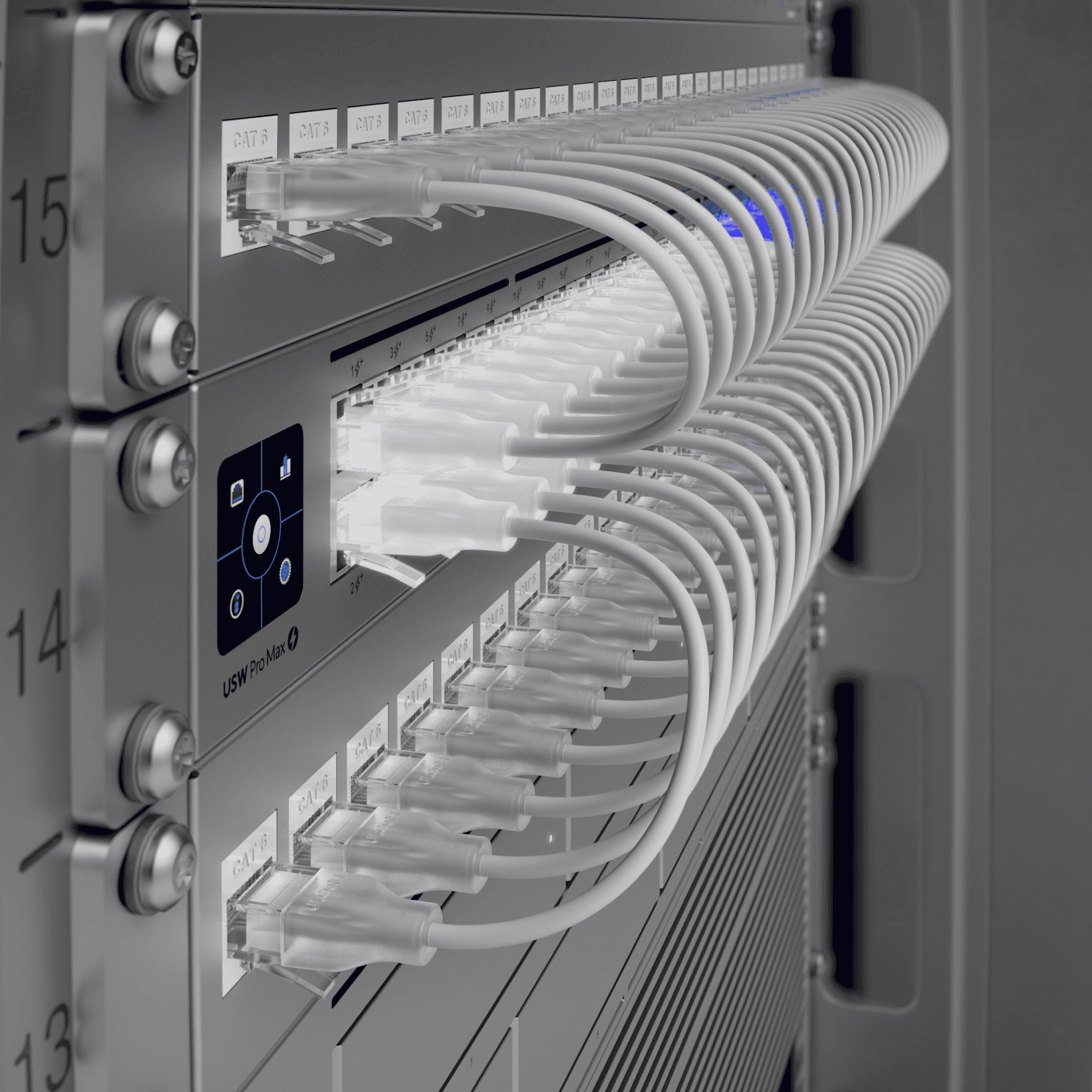 Switch Pro Max 48 PoE