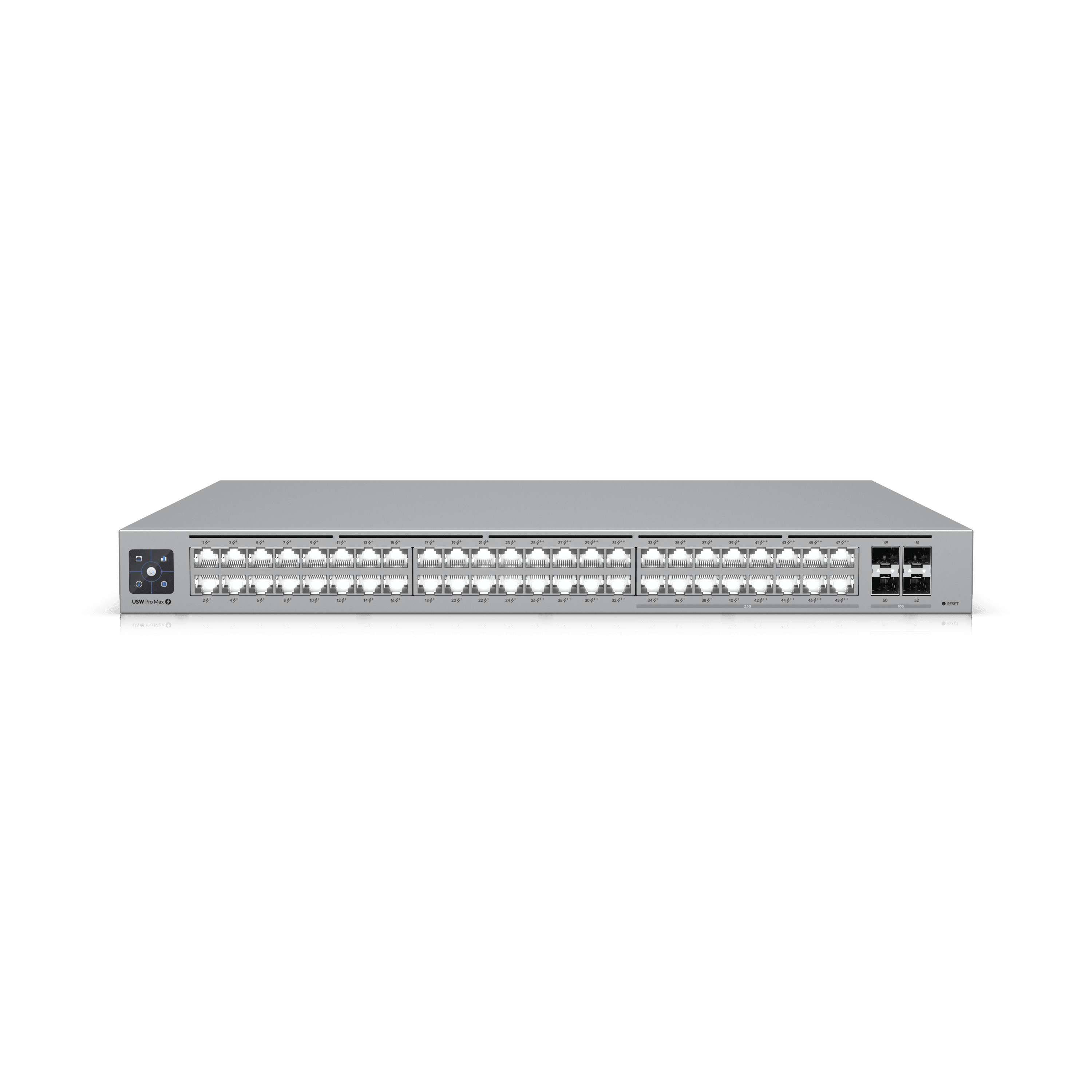 Switch Pro Max 48 PoE