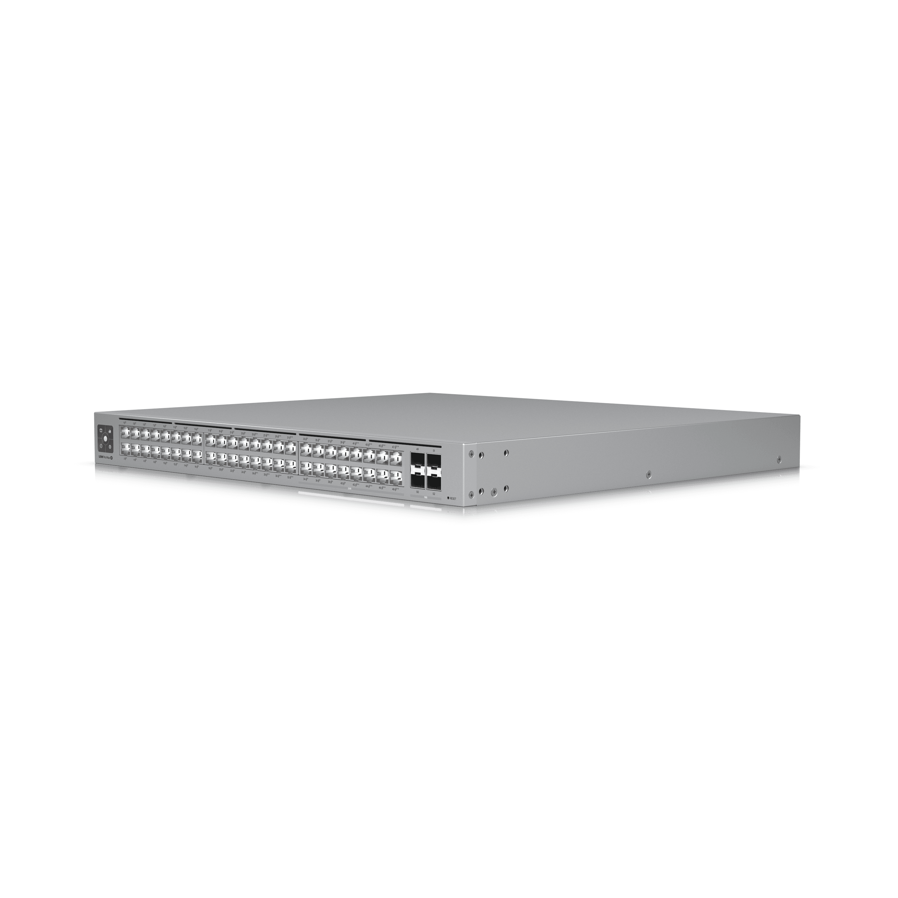 Switch Pro Max 48 PoE